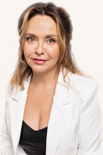 Маргарита Подладчикова
