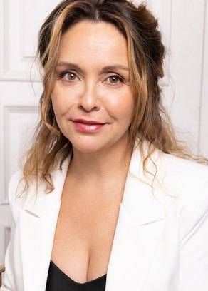 Маргарита Подладчикова