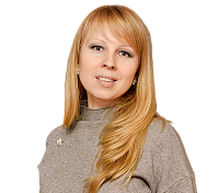 Наталюк Наталья