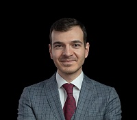 Беджанов Артур
