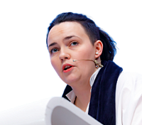 Юлия Зуйкова