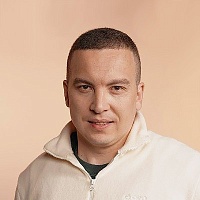 Алексей Сандаков