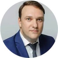 Кирильченко Александр