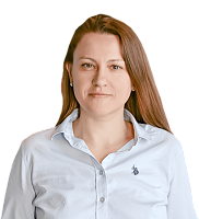 Никитина Елена