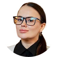 Бутенко Юлия