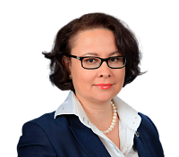 Сафонова Татьяна