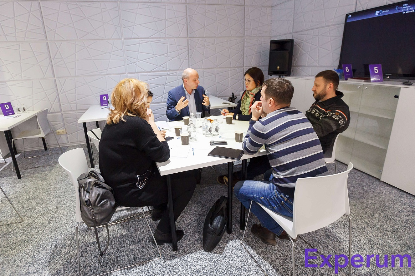 Тренды, прогнозы и рекомендации по налогам, финансам и защите бизнеса. Выступление Ильдара Шайхутдинова