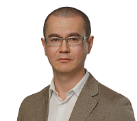 Чимидов Вадим
