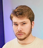 Георгий Чернявский