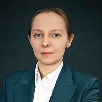 София Лунева