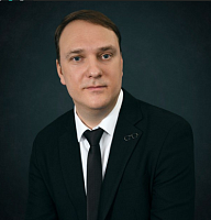 Александр Кирильченко