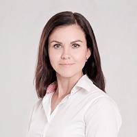 Надежда Алешко