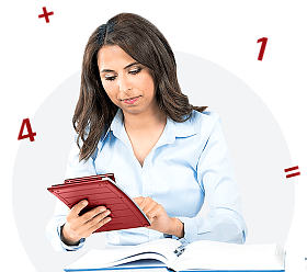 Получите уверенность в учете