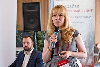 Единый налоговый счет и уведомления: новое с 1 октября 2023