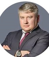 Алексей Бирюков