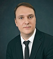Александр Кирильченко