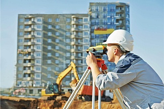 Строительство и недвижимость