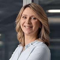 Хамидулина Ольга