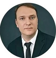 Александр Кирильченко