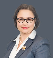 Сафонова Татьяна