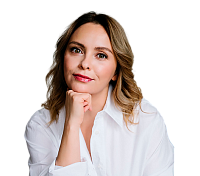 Дружинина Маргарита