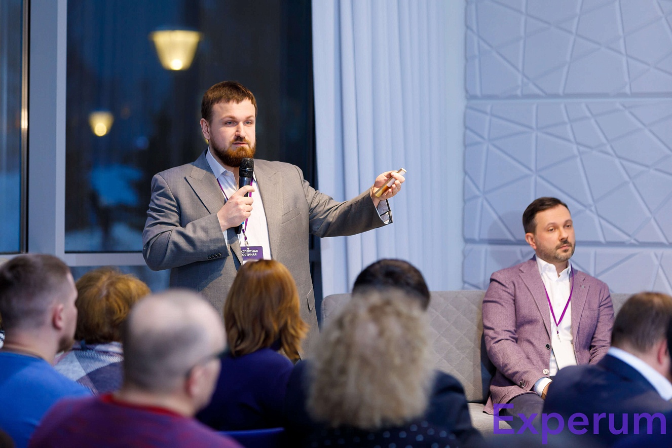Бизнес без штрафов. Выступление Максима Боброва