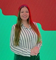 Маргарита Ларионова