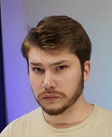 Георгий Чернявский