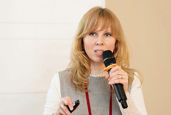 ЕНС: изменения с 1 октября 2023