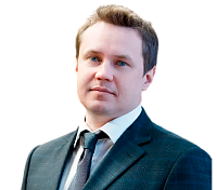 Виталий Степанов