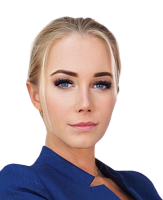Екатерина Авдеева