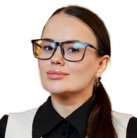 Юлия Бутенко