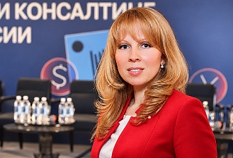 ЭКГ-рейтинг 2026: почему высокий балл — преимущество бизнеса и как его получить