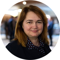 Ключникова Наталья