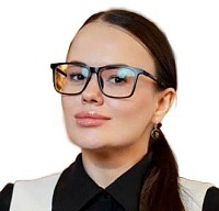 Бутенко Юлия