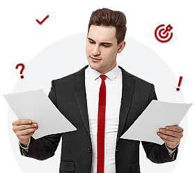 Точно будете знать, что происходит в компании