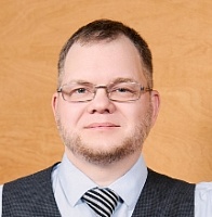 Яковлев Антон