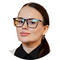 Бутенко Юлия