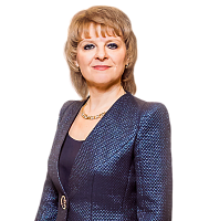 Варламова Виктория