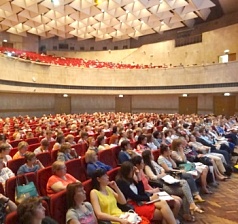 Годовой отчет – 2017