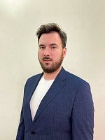 Никита Волков