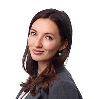 Лосева Анастасия