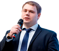 Евгений Смирнов